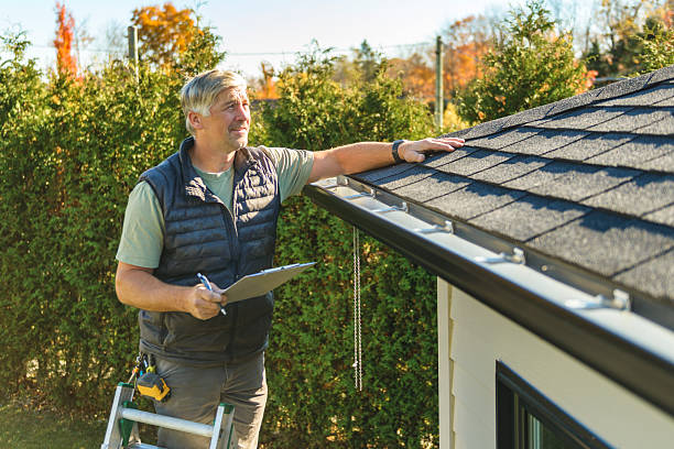 Trusted Emergency Roof Repair service in Ridgefield, WA - Ben Roofing and Steel LLC